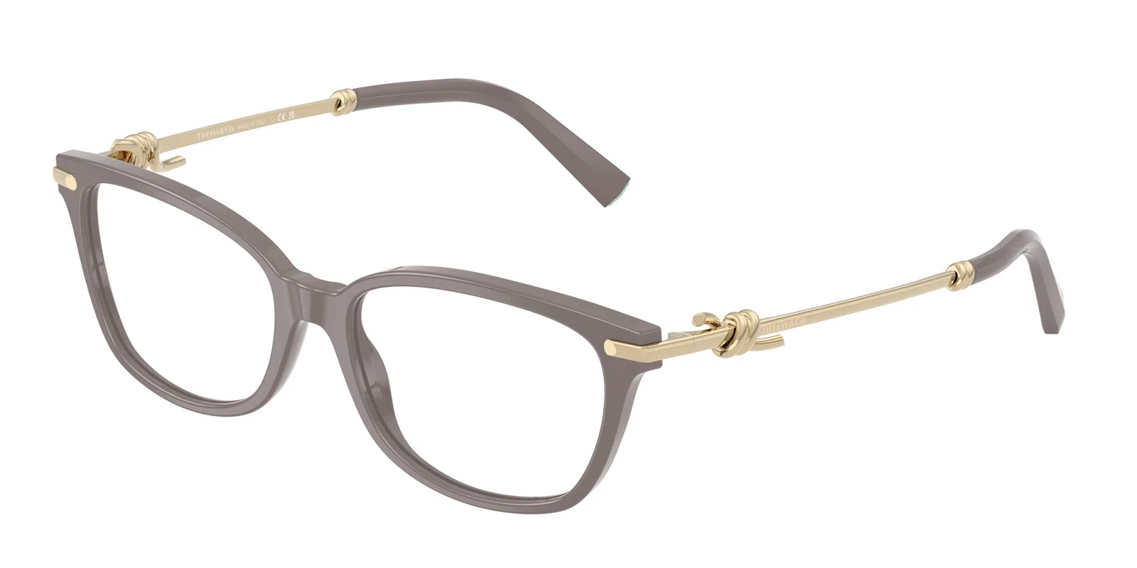 Tiffany 2281 Eyeglasses - view 6